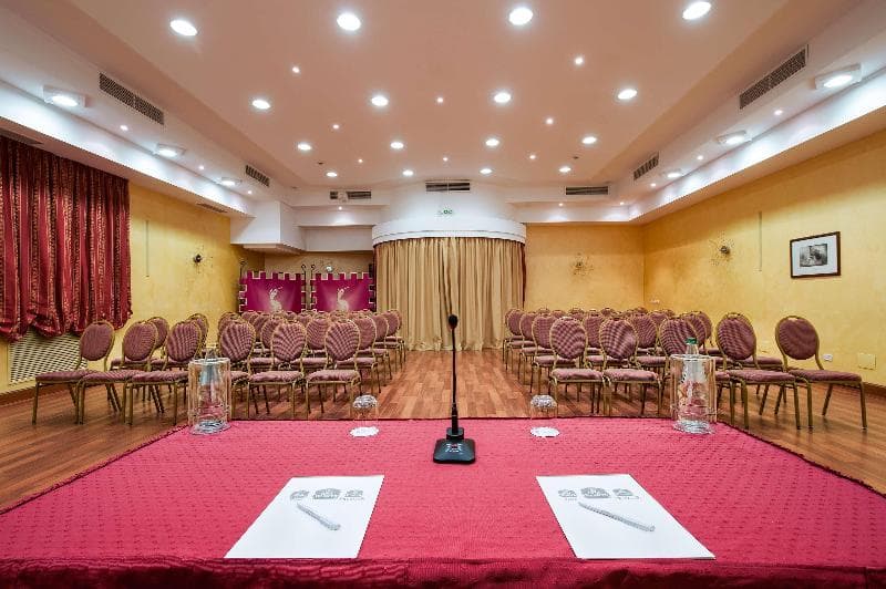 Best Western Ai Cavalieri Hotel 1