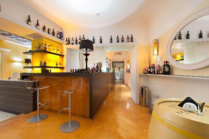 Best Western Ai Cavalieri Hotel 4