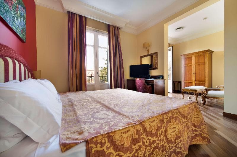 Best Western Ai Cavalieri Hotel 5