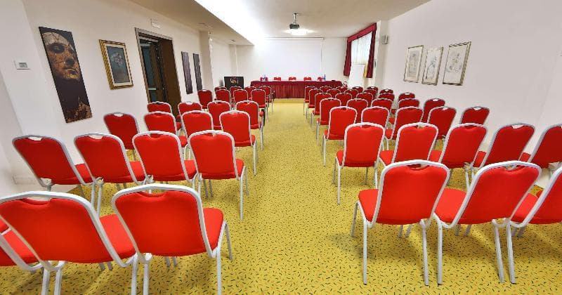 Best Western Cesena Hotel photo 1