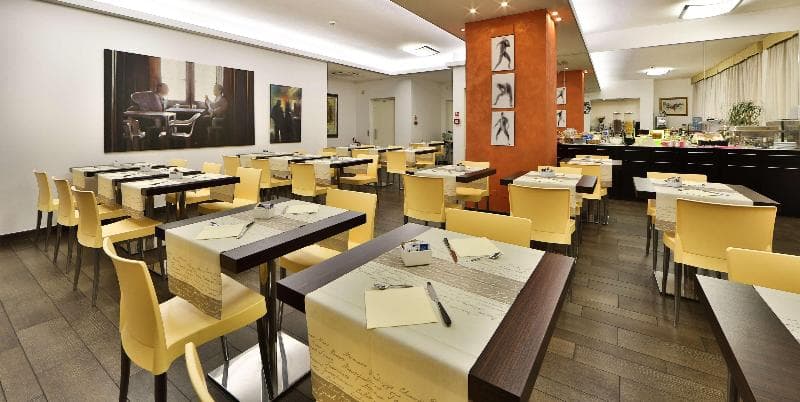 Best Western Cesena Hotel 2