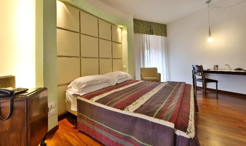 Best Western Cesena Hotel 3