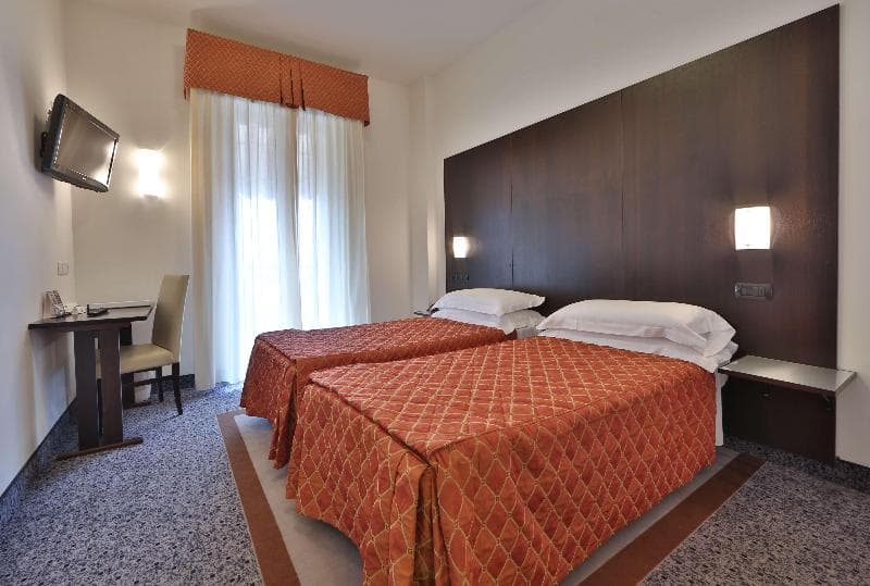 Best Western Cesena Hotel 4
