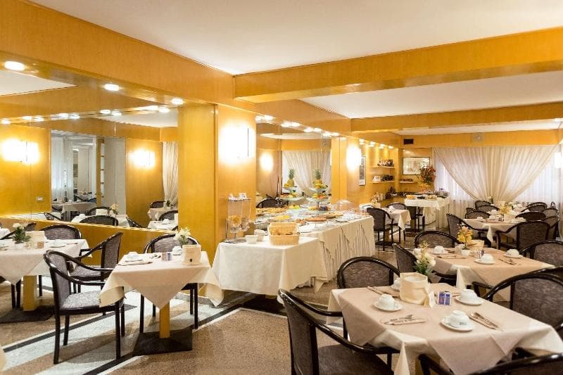 Best Western Hotel Liberta 5