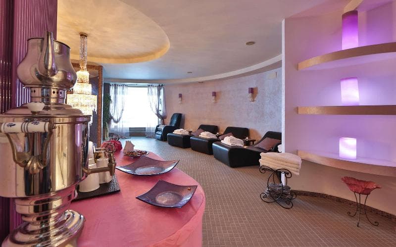 Hotel Globus, Sure Hotel Collection by Best Western 2