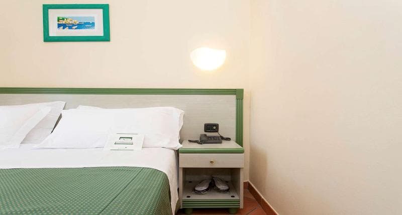 Best Western Hotel La Conchiglia 3