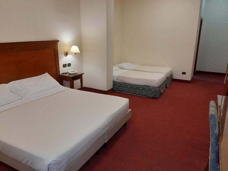 Hotel Hr 3