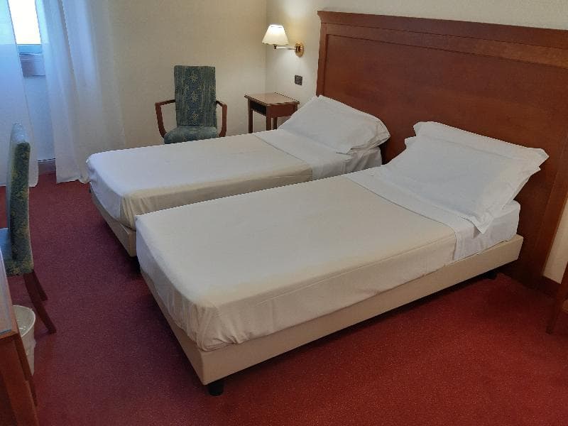 Hotel Hr 4