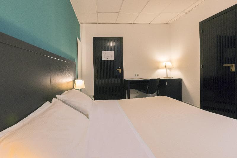 Best Western Executive Business Hotel 5