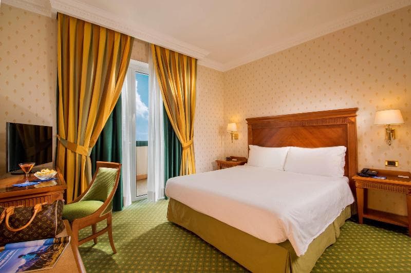 Best Western Hotel Viterbo 2