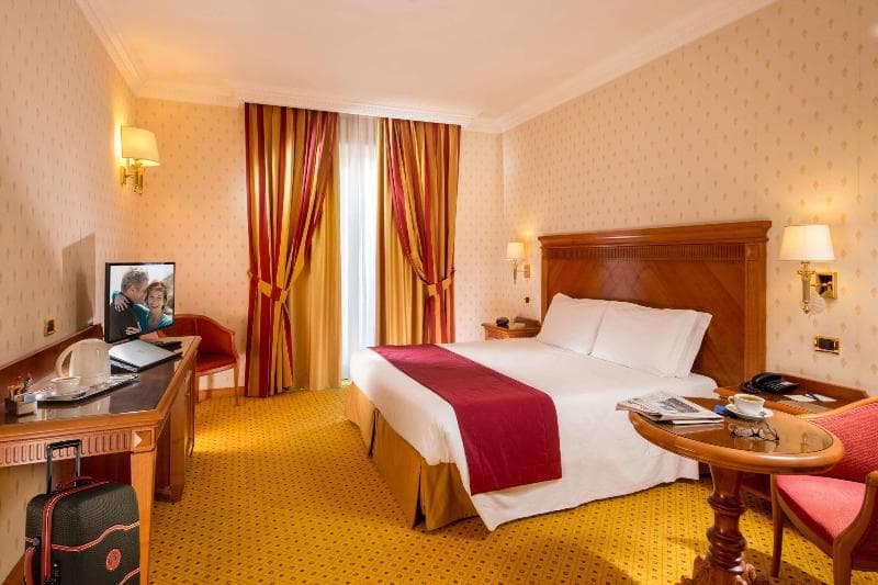 Best Western Hotel Viterbo 5