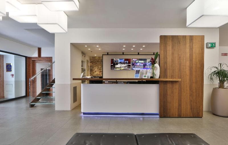Best Western Plus Hotel De Capuleti 4