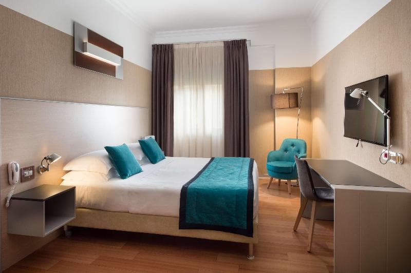 Best Western Plus City Hotel 2