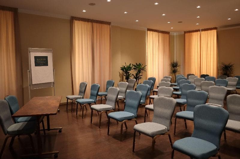 Best Western Plus City Hotel 3