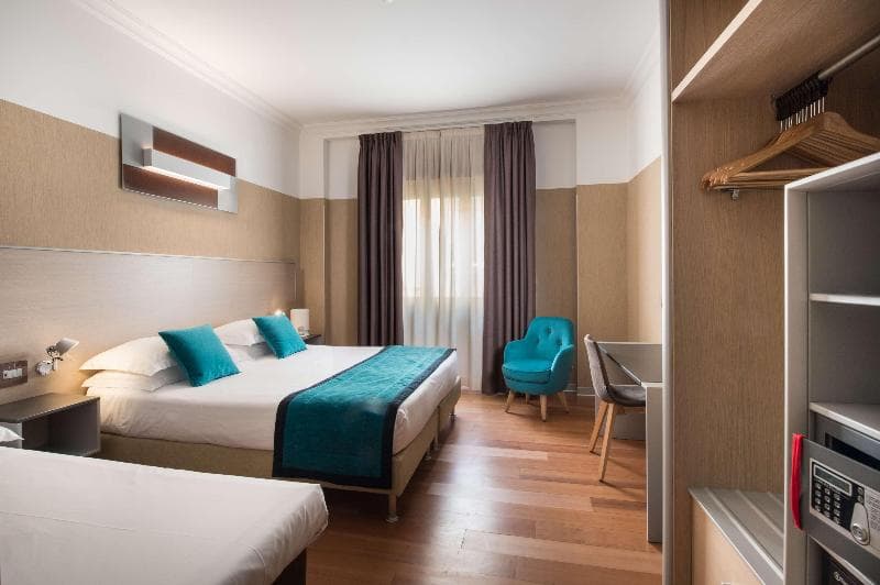 Best Western Plus City Hotel 5