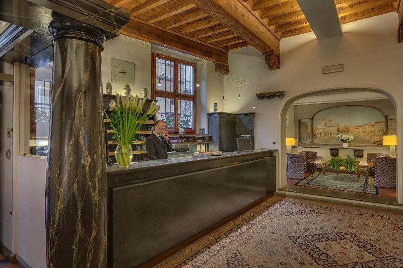 Rivoli Boutique Hotel photo 1