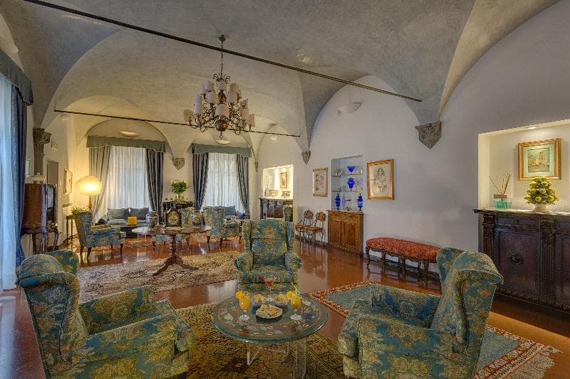 Rivoli Boutique Hotel 3