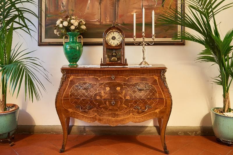 Rivoli Boutique Hotel 4