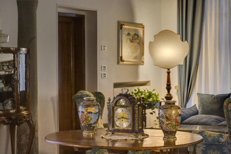 Rivoli Boutique Hotel 5