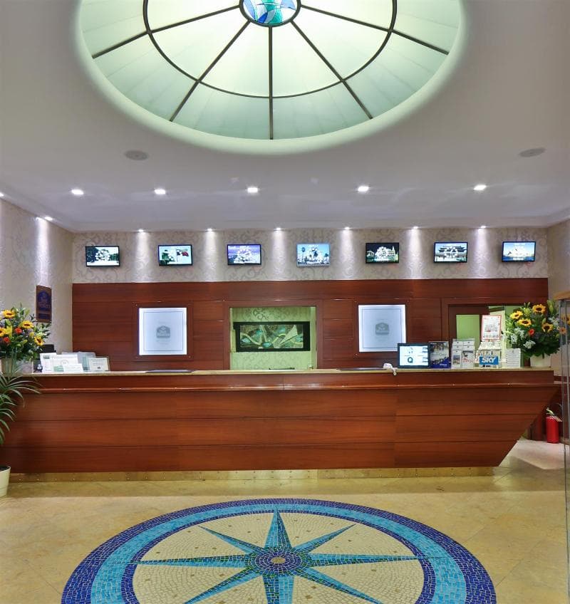 Best Western Hotel Nazionale photo 1