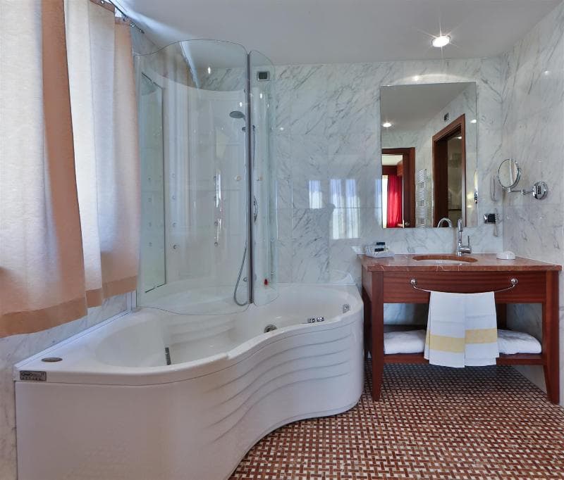 Best Western Hotel Nazionale 4