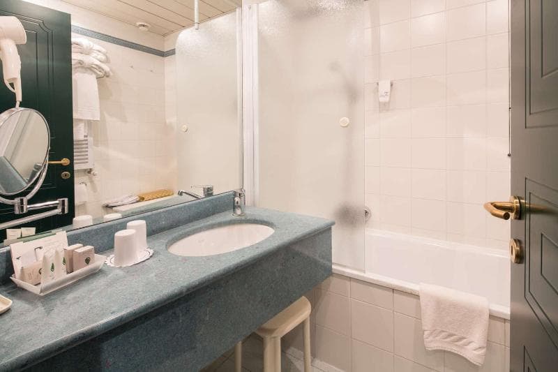 Best Western Hotel Nazionale 5