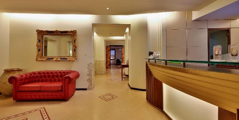 Best Western Hotel Metropoli 5
