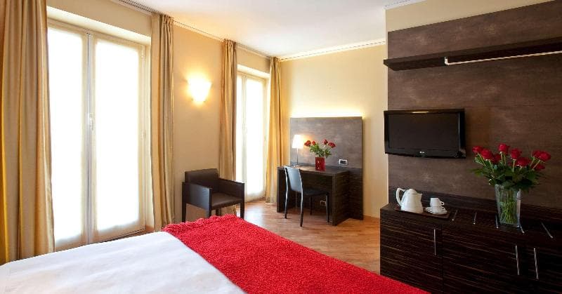 Best Western Hotel Metropoli photo 1