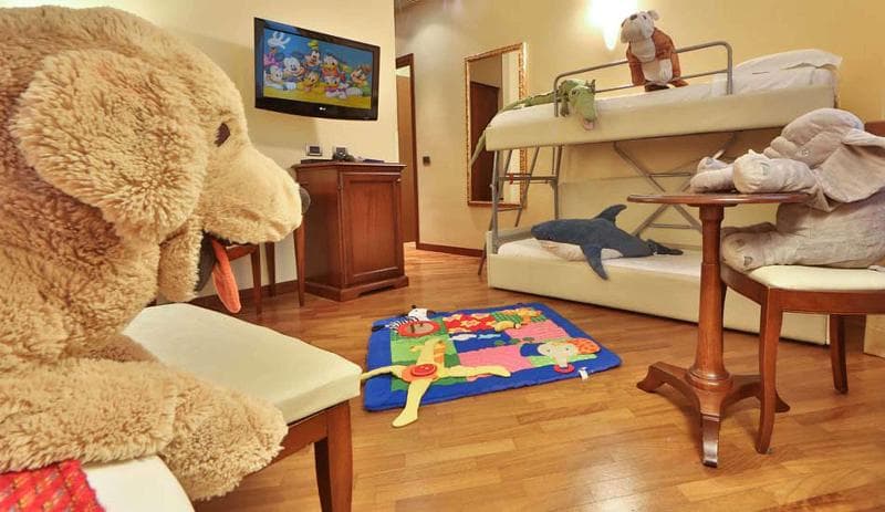 Best Western Hotel Metropoli 4