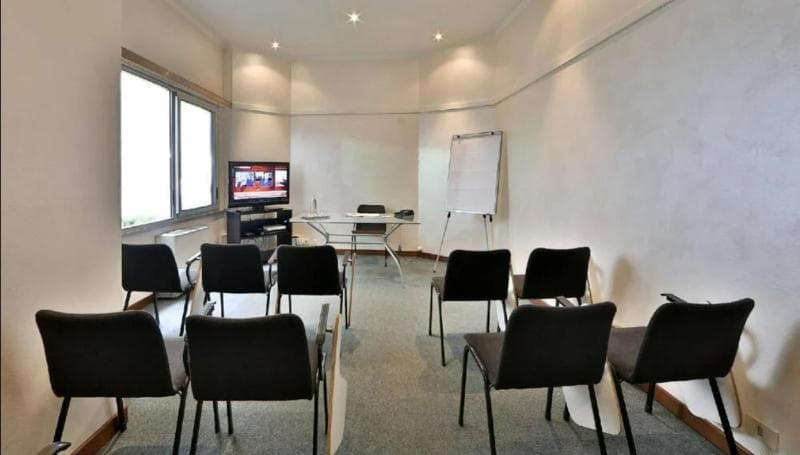B&B HOTEL Como City Center photo 1