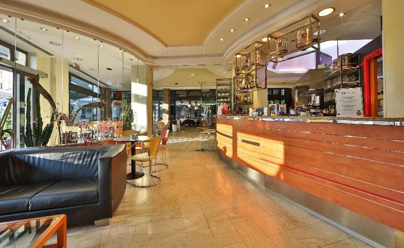 Best Western Hotel Cristallo photo 1