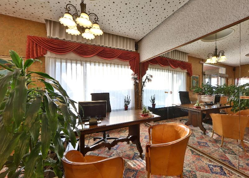 Best Western Hotel Cristallo 5