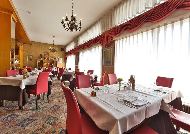 Best Western Hotel Cristallo 2