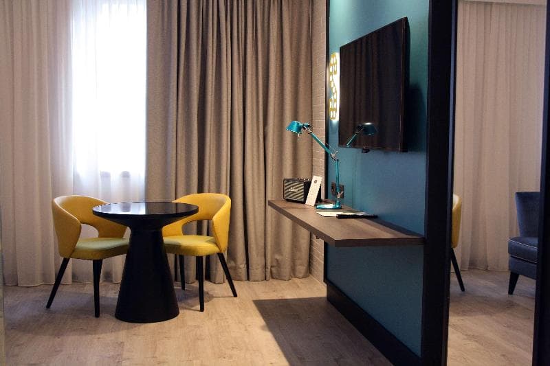 Best Western Hotel Cristallo 3