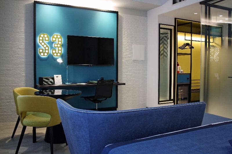 Best Western Hotel Cristallo 4