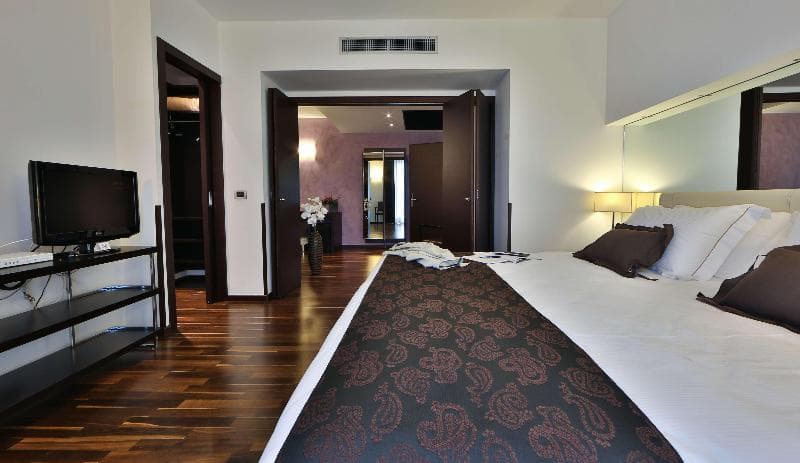 Best Western Hotel Biri 2