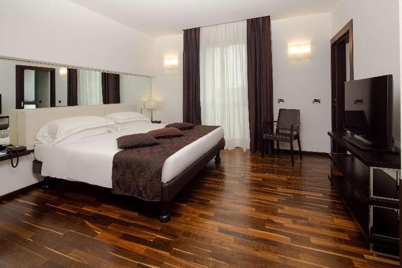Best Western Hotel Biri 4