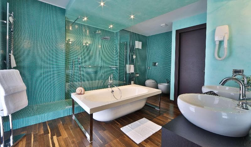 Best Western Hotel Biri 5
