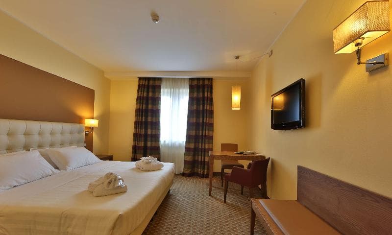 Best Western Grand Hotel Guinigi photo 1