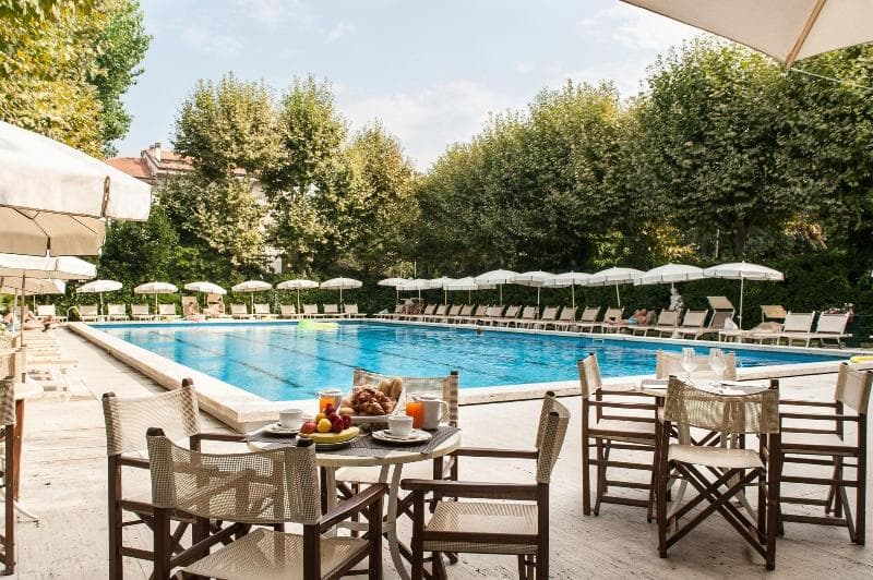 Grand Hotel Royal Viareggio 3