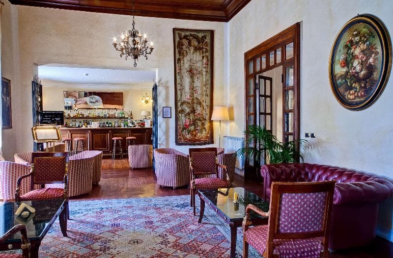 Grand Hotel Royal Viareggio 2