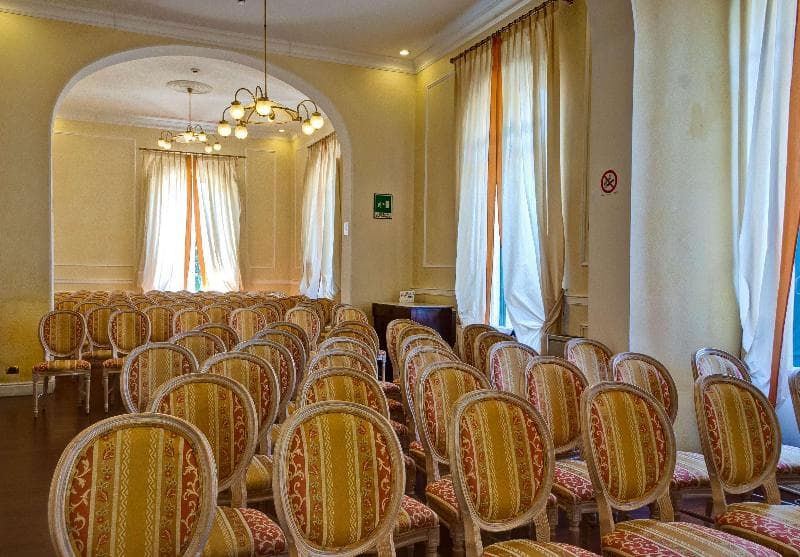 Grand Hotel Royal Viareggio 4