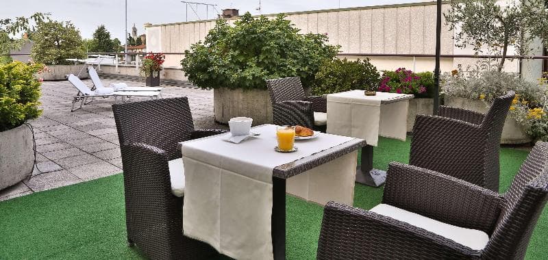 Best Western Hotel Solaf 5