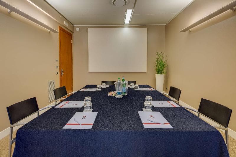 Best Western Plus Hotel Bologna photo 1