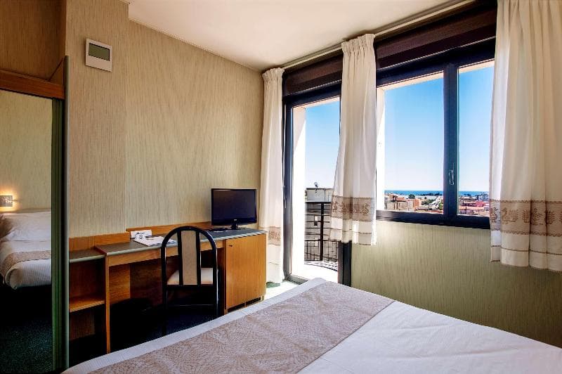 Best Western Hotel Residence Italia 1