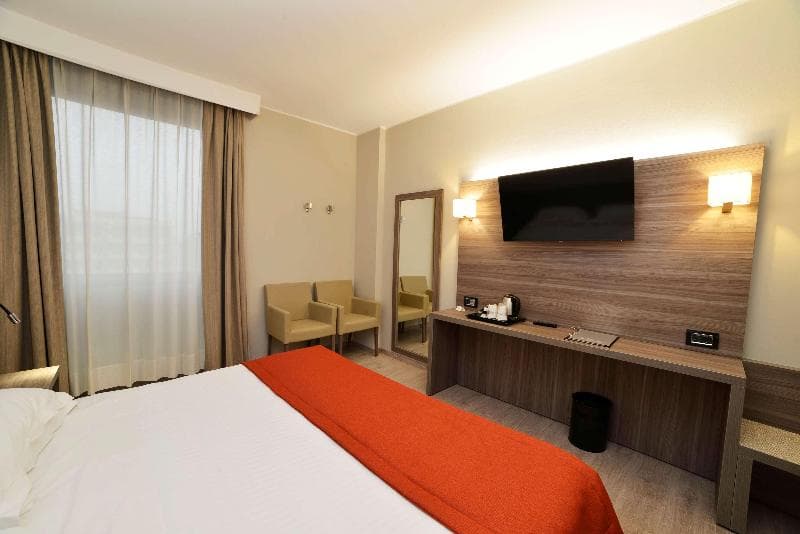 Best Western Park Hotel photo 1