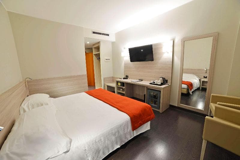 Best Western Park Hotel 2