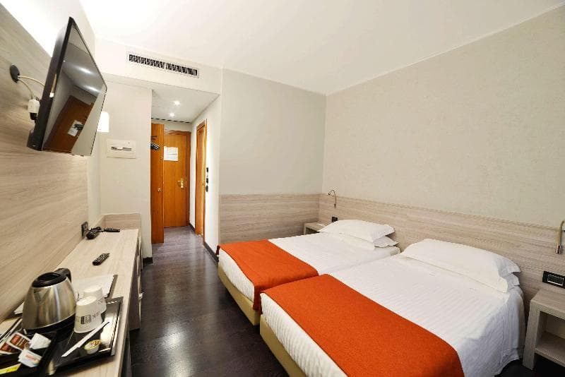 Best Western Park Hotel 3