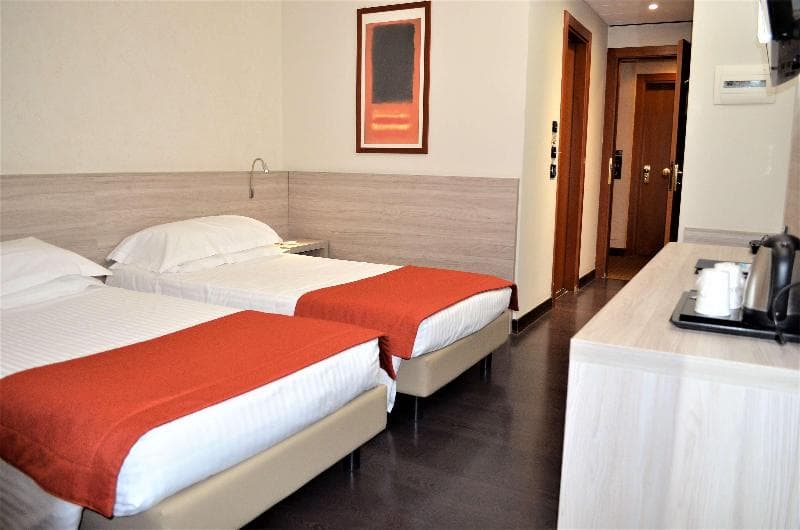 Best Western Park Hotel 4