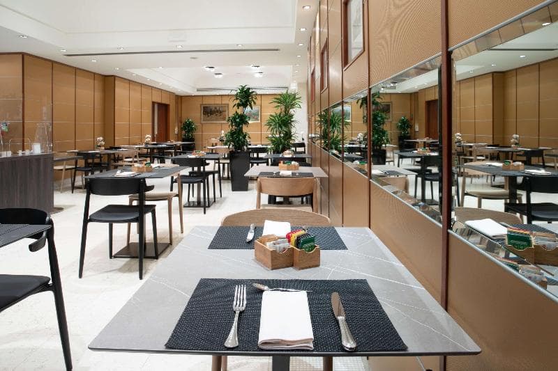 Best Western Hotel Cappello D'Oro 2
